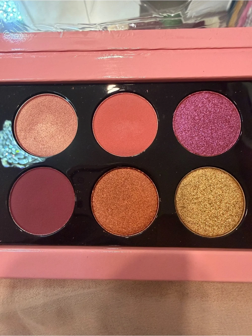 Pat McGrath pat mcgrath